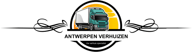 Antwerpen Verhuizen