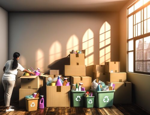 Top 5 Tips voor Woning leegmaken Antwerpen