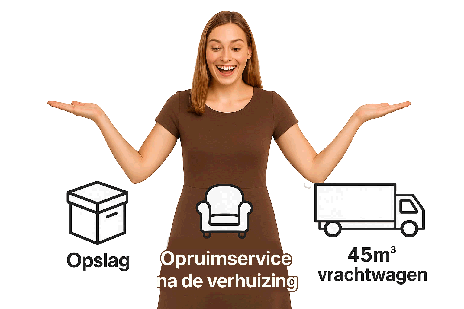 Onze Diensten Onze Diensten