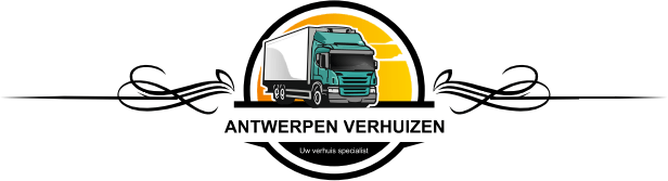 Antwerpen Verhuizen