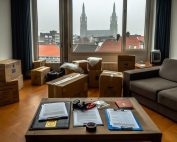 House Clearance Experts in Antwerpen
