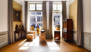 house clearance with antwerpen verhuizen