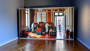 House Clearance in Antwerpen with experts