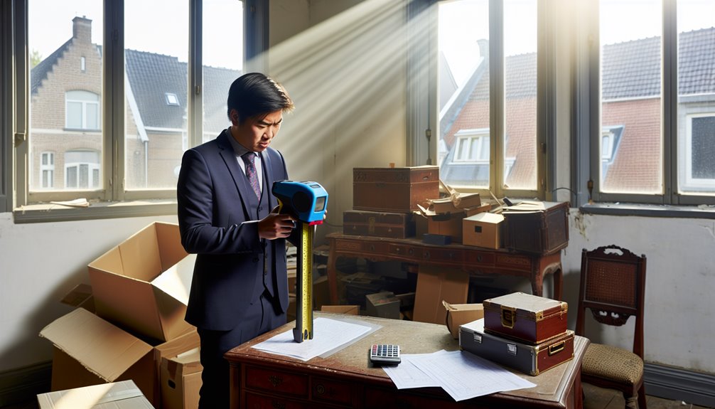 house clearance tips