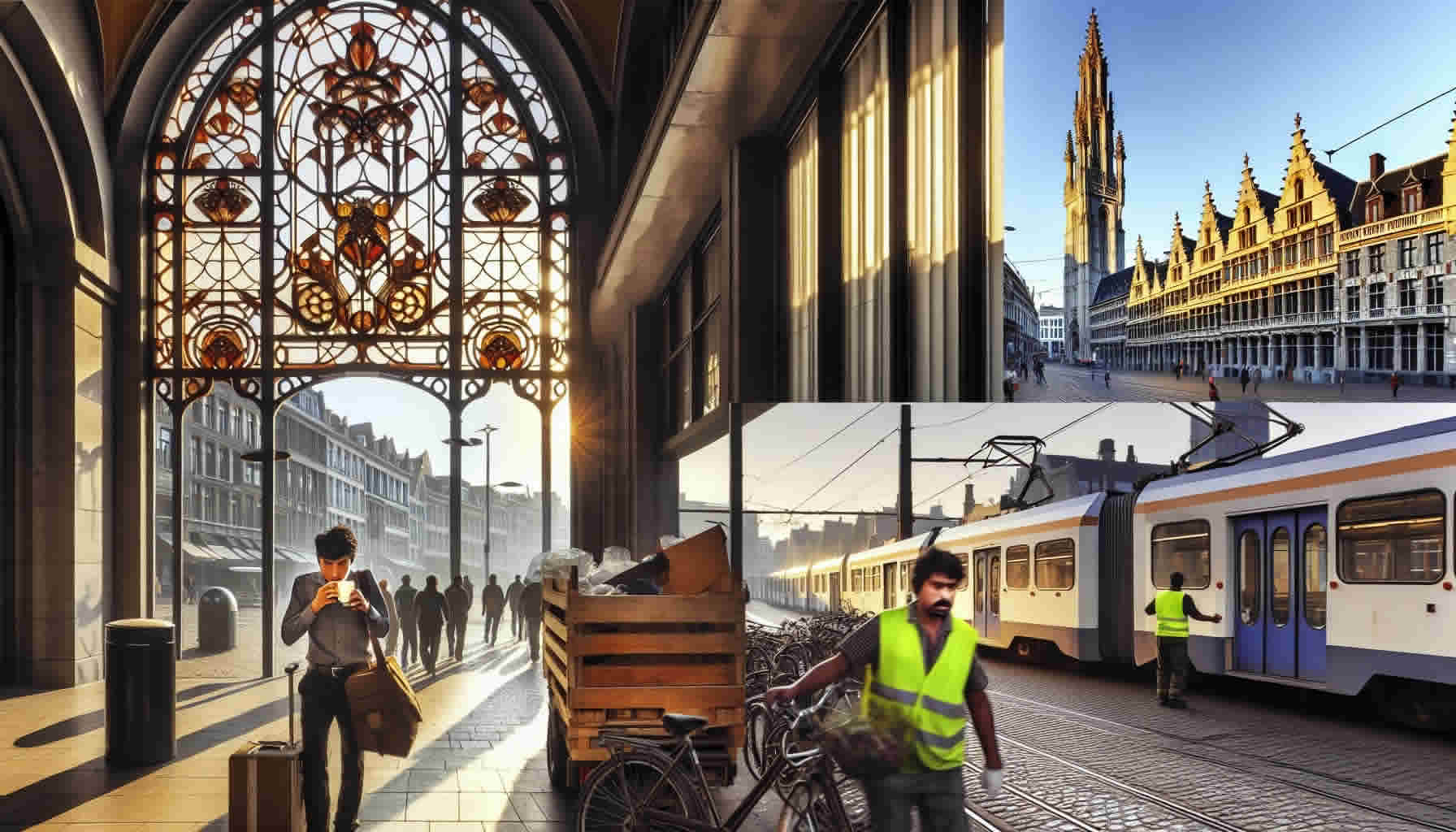 Life in Antwerp: Complete Guide