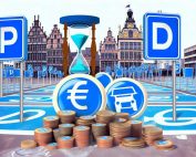 parkeerverbod, parkeervergunning
