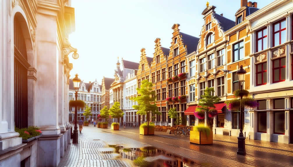 goedkoop verhuizen Antwerpen – bespaartips 2025