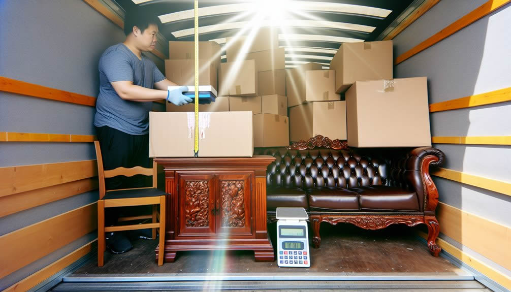 moving costs antwerp: everything at a glance