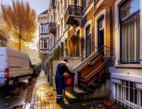 Verhuizen Berchem – Complete Gids 2025