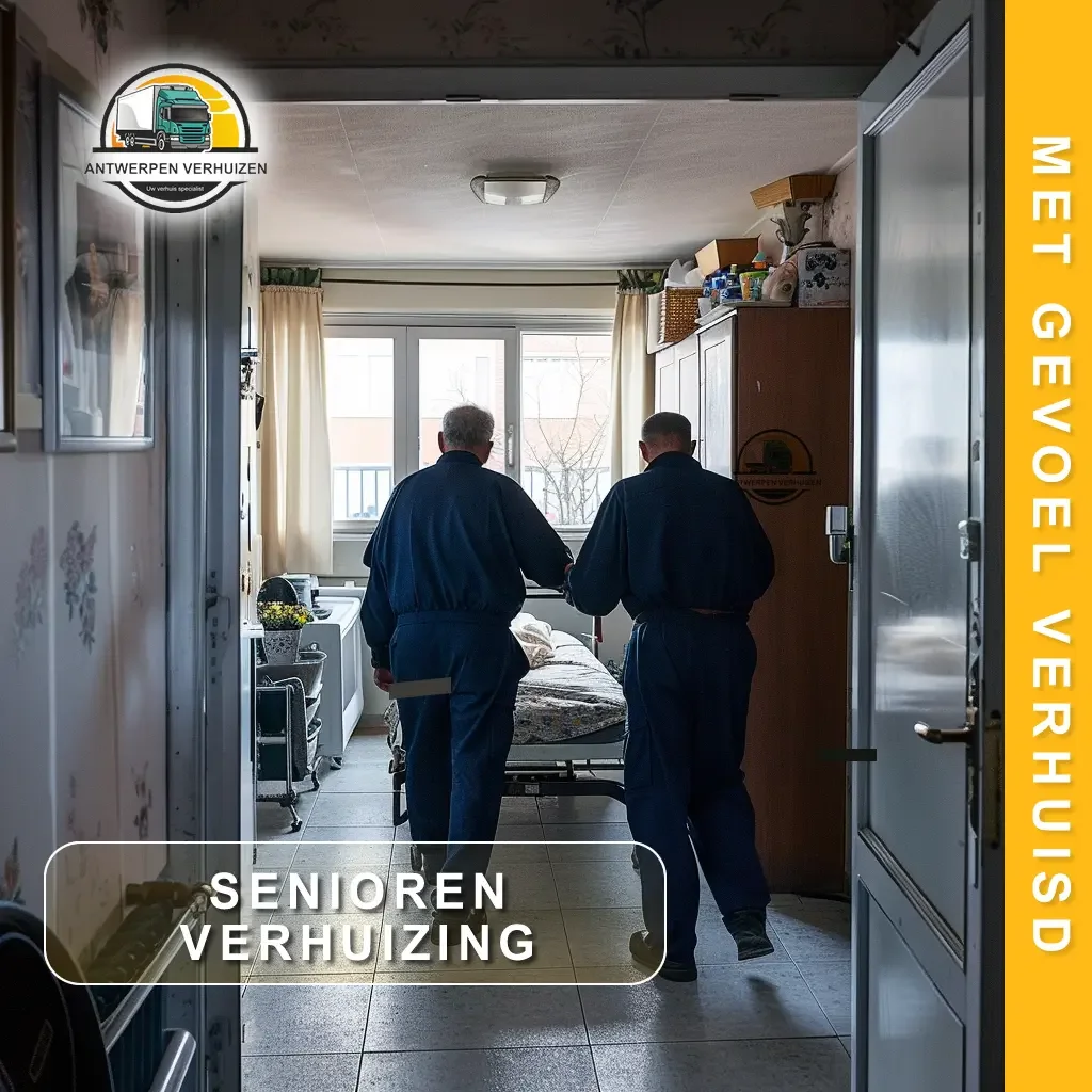 seniorenverhuizing