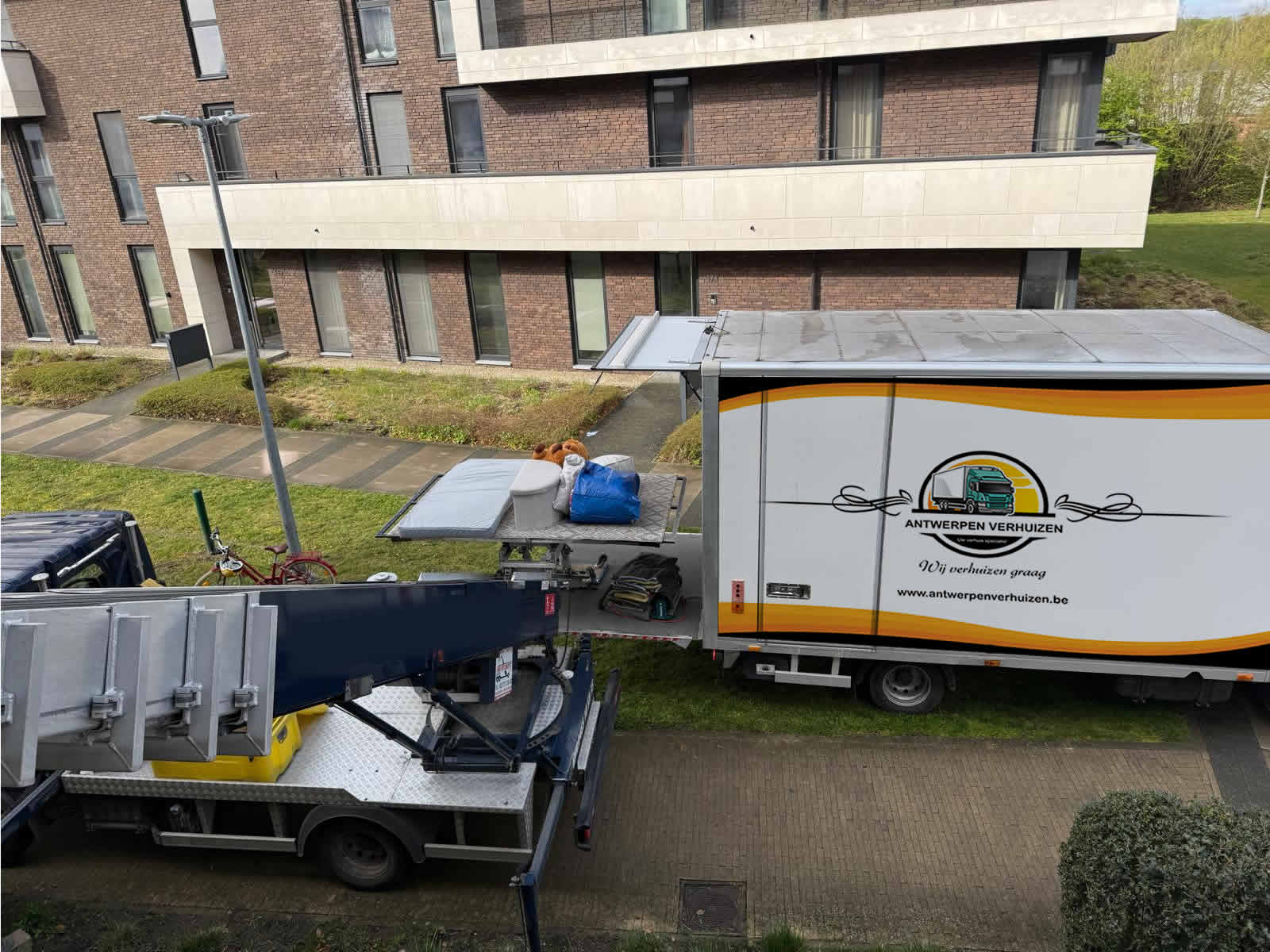 verhuizen met ladderlift in antwerpen verhuizen met ladderlift in antwerpen